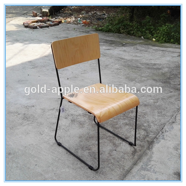 合板ダイニングチェア1911c-金属製椅子問屋・仕入れ・卸・卸売り