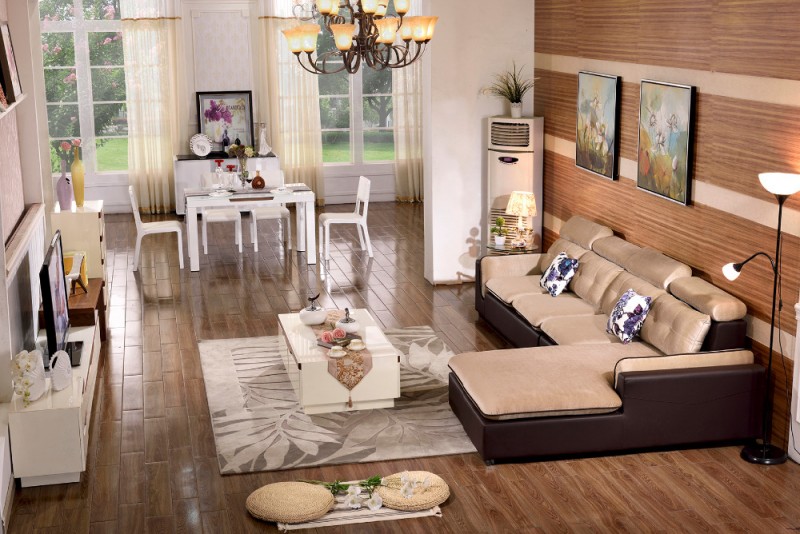 のリビングルームの家具のリビングルームのソファタイプと特定利用品質ポータブル家具-その他木製家具問屋・仕入れ・卸・卸売り