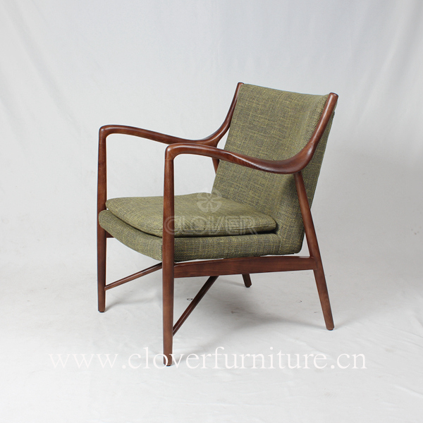 レプリカ フィンユール家具モデル 45椅子モダン クラシック木製家具-問屋・仕入れ・卸・卸売り