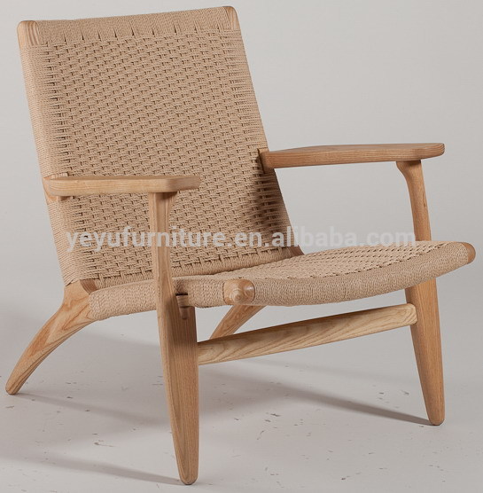 ハンスウェグナーch25ラウンジチェア-木製椅子問屋・仕入れ・卸・卸売り