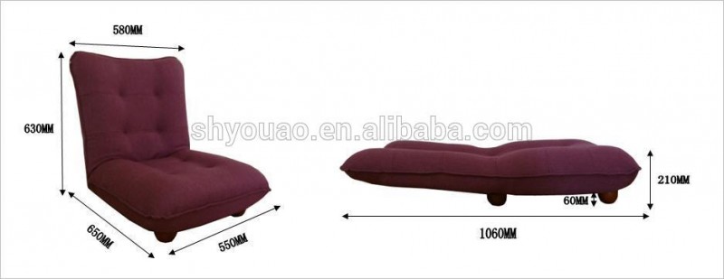低シングルchairb224リクライニングソファのための屋外-寝椅子問屋・仕入れ・卸・卸売り