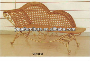 家庭用家具籐製長椅子-籐/枝編み椅子問屋・仕入れ・卸・卸売り