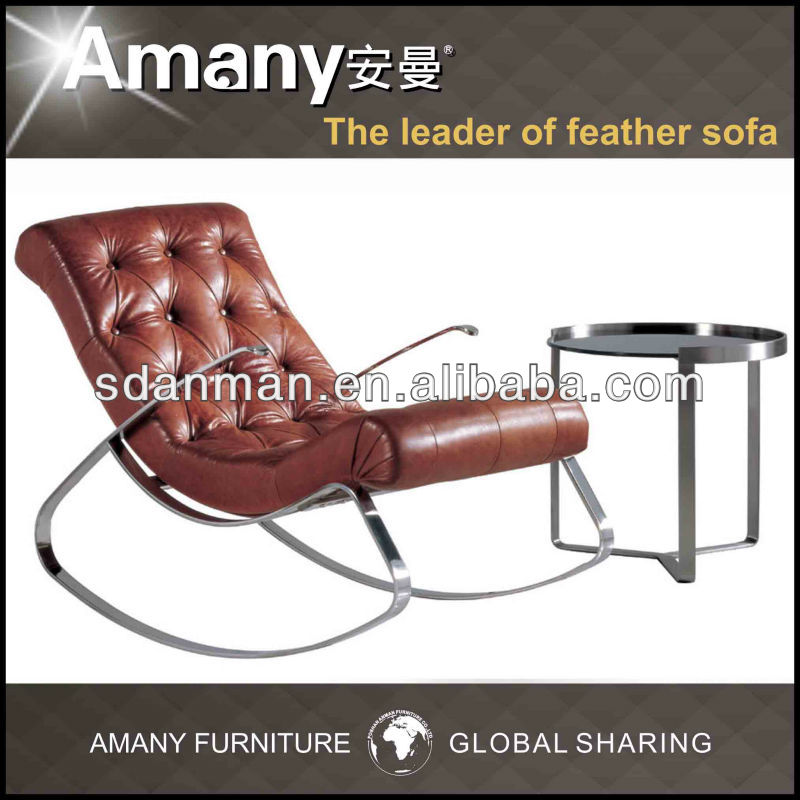 ラウンジの革張りの椅子( xy059)-折り畳み椅子問屋・仕入れ・卸・卸売り