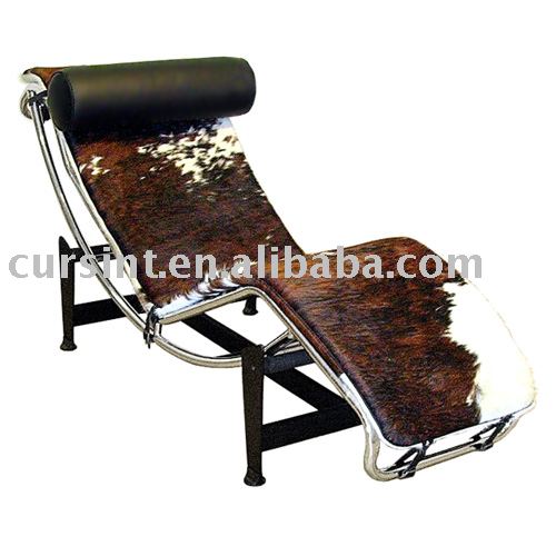 Le Corbusier LC4のChaiseのラウンジかラウンジチェアまたは家具のラウンジまたはchaiseのソファー-金属製椅子問屋・仕入れ・卸・卸売り