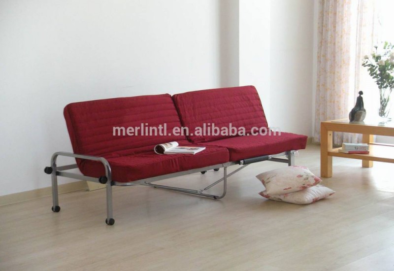 熱い販売のfolidngマルチ機能的なソファ-折り畳み式家具セット問屋・仕入れ・卸・卸売り