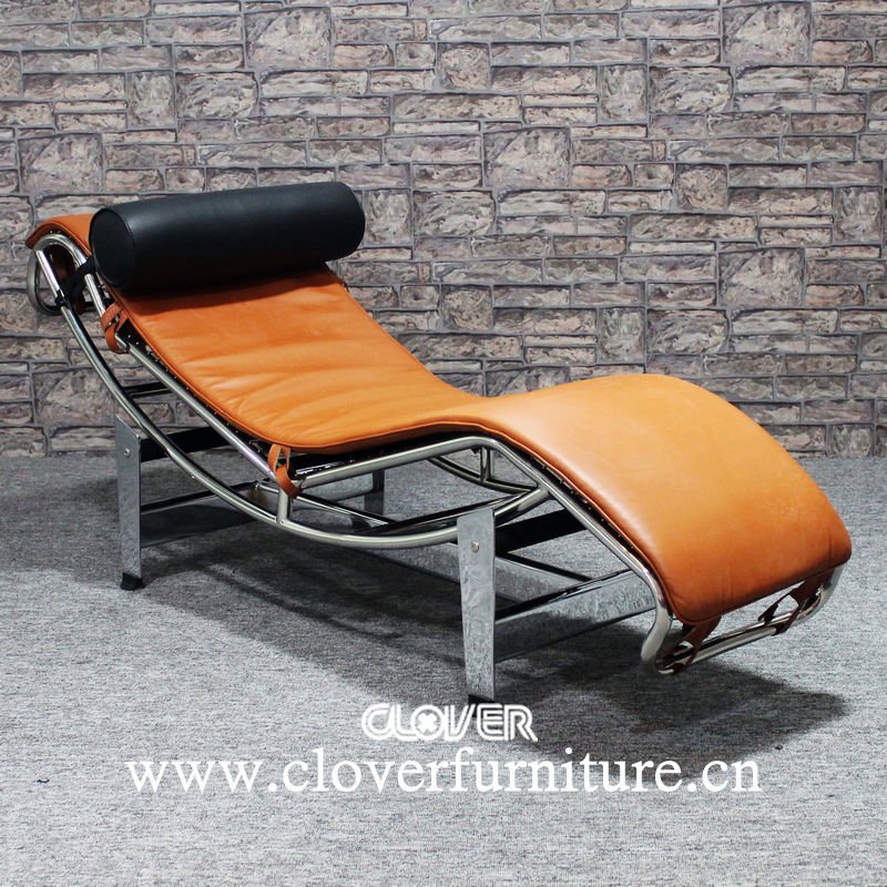 Le Corbusier ChaiseのラウンジLC4-寝椅子問屋・仕入れ・卸・卸売り