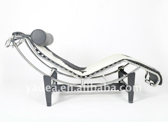 子馬の革LC4ラウンジのChaise-寝椅子問屋・仕入れ・卸・卸売り