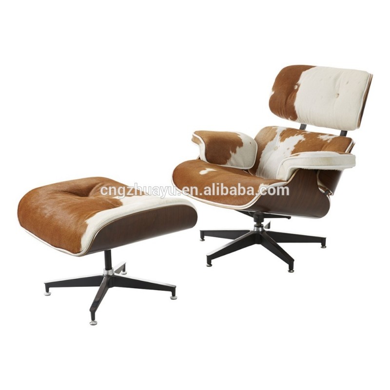 プレミアムレザーupholsteriedチャールズラウンジチェア-寝椅子問屋・仕入れ・卸・卸売り