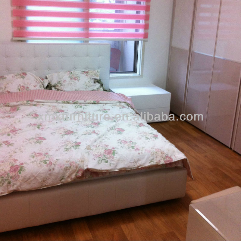 新しいデザインの家庭用家具のリビングルーム柔らかいベッド( f6151)-リビング用家具セット問屋・仕入れ・卸・卸売り