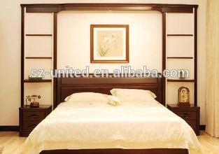 アリババ中国アンティークスタイルの家具のベッドルームセット無垢材-折り畳み式家具セット問屋・仕入れ・卸・卸売り