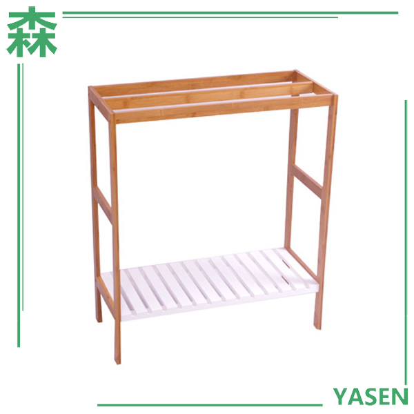 yasen家庭用品高の上質でモダンな家具竹の靴のラックの設計木コーナーシューズラック-シューラック問屋・仕入れ・卸・卸売り