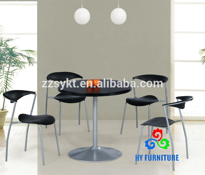 エレガントなリビングルームの家具デザインコーヒーショップのテーブルと椅子卸売-リビング用家具セット問屋・仕入れ・卸・卸売り