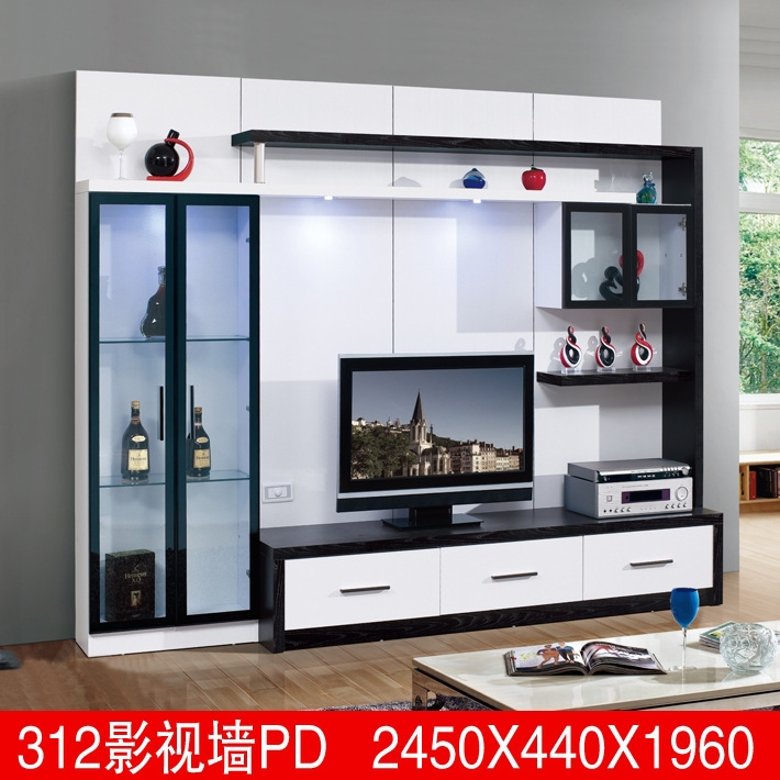 のリビングルームの家具モダンなデザインのディスプレイledテレビキャビネット形式で最高の価格-テレビスタンド問屋・仕入れ・卸・卸売り