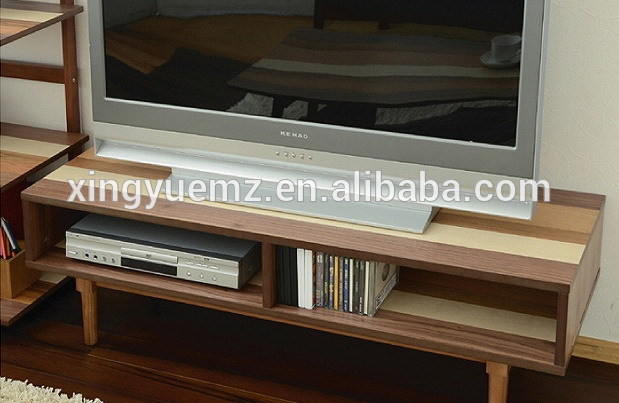 木製のテレビ台、 のリビングルームの家具、 テレビshelfs、-木製キャビネット問屋・仕入れ・卸・卸売り