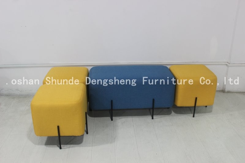 金属オットマン/低オットマン/足スツール象オットマン-その他金属製家具問屋・仕入れ・卸・卸売り