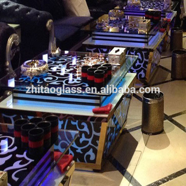 中国コーヒーテーブル高レンジバーガラステーブル-コーヒーテーブル問屋・仕入れ・卸・卸売り