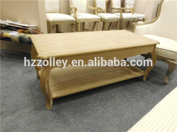 ヨーロッパスタイルの高品質の樫の木ティーテーブル木製ティーテーブル価格-その他アンティーク家具問屋・仕入れ・卸・卸売り
