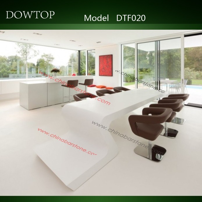 ユニークなデザイン2015モダンで明るいdtf020白のコーヒーテーブル-コーヒーテーブル問屋・仕入れ・卸・卸売り