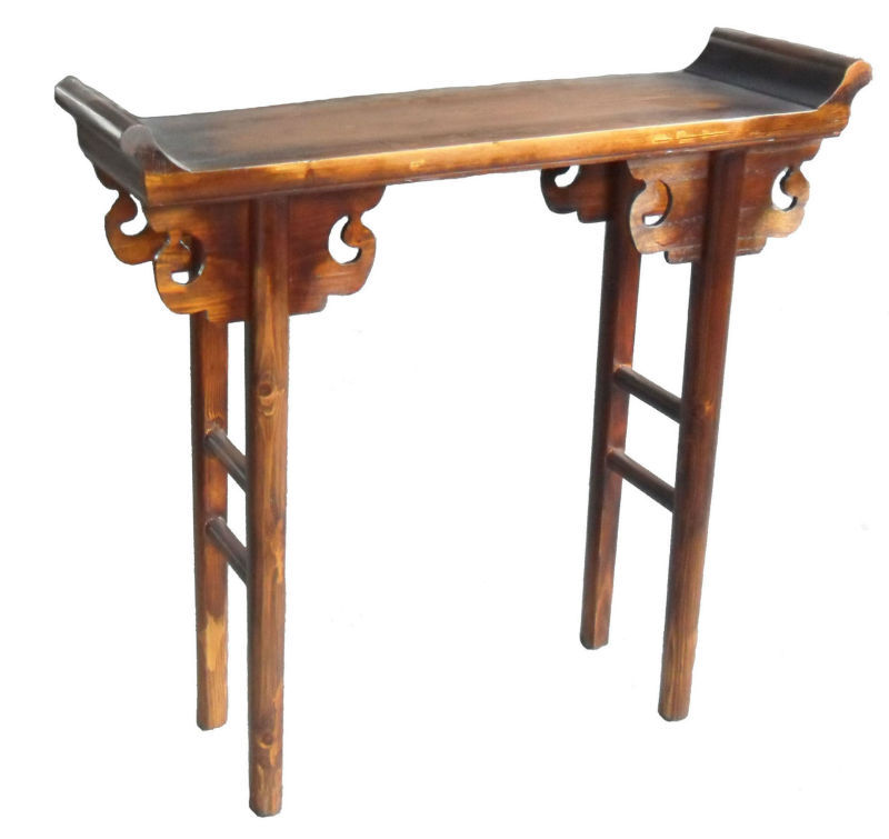 中国のアンティーク家具lwd401木製の祭壇のテーブル-その他アンティーク家具問屋・仕入れ・卸・卸売り