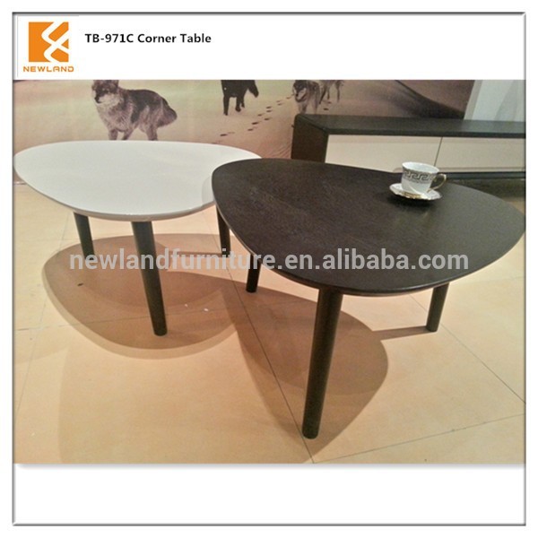 新しいモデルのリビングルーム2015furniturer近代的な木製のコーヒーテーブル( tb- 971)-コーヒーテーブル問屋・仕入れ・卸・卸売り