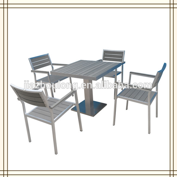 aluminum cafe table/ wooden coffee tables/ coffee table modern-木製テーブル問屋・仕入れ・卸・卸売り