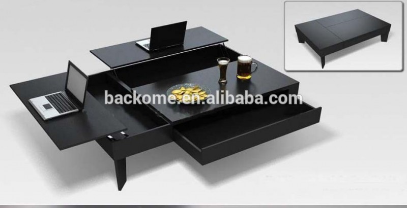 イタリアのデザインのコーヒーテーブル、 モダンなデザイン-木製テーブル問屋・仕入れ・卸・卸売り