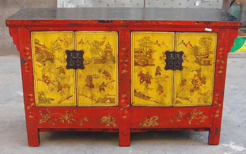 中国のアンティーク家具キャビネット-木製キャビネット問屋・仕入れ・卸・卸売り