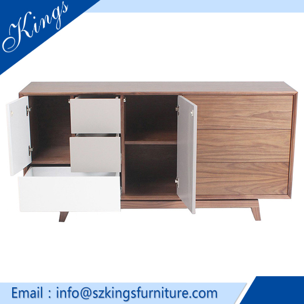 新しい到着のモダンなデザイン家具のリビングルームのテレビのキャビネットの設計-木製キャビネット問屋・仕入れ・卸・卸売り