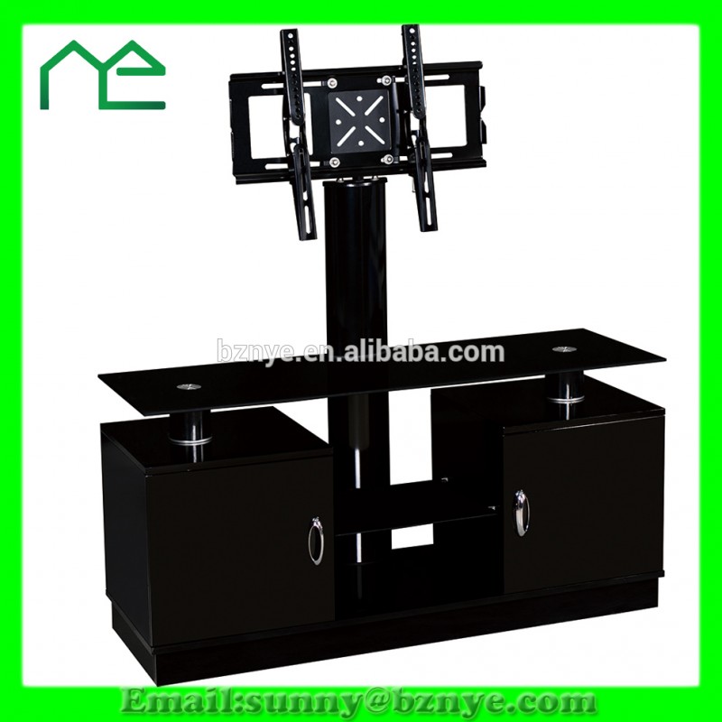 調整可能な液晶テレビmdfテーブル安い中国ledテレビリビングルーム家具-テレビスタンド問屋・仕入れ・卸・卸売り
