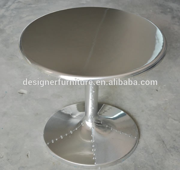 キノコのテーブルアルミ、 t-204parabelテーブル-コーヒーテーブル問屋・仕入れ・卸・卸売り