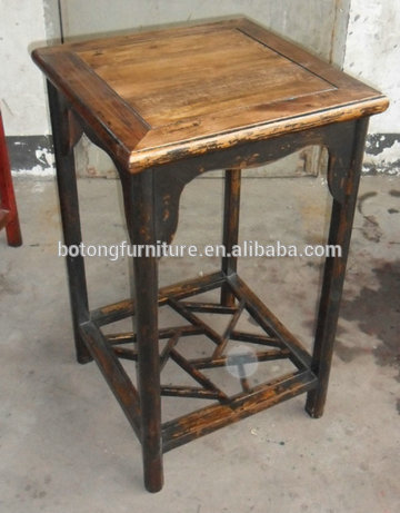 中国の木製のテーブルlwd364アンティーク家具-木製テーブル問屋・仕入れ・卸・卸売り
