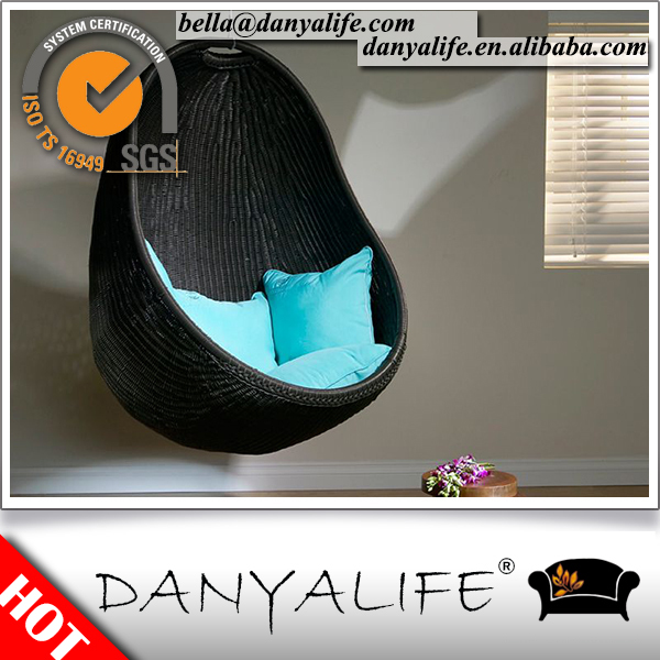 Dyhm- d1106danyalifeレジャー合成籐ぶら下がってスイングハンモック-ハンモック問屋・仕入れ・卸・卸売り