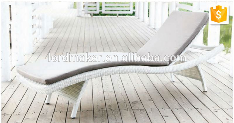 wholeseleビーチのサンラウンジャークッション、 屋外籐家具-籐/枝編み椅子問屋・仕入れ・卸・卸売り