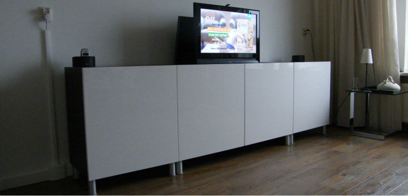 モダンなデザインのための液晶テレビのリフトキャビネット-その他家具問屋・仕入れ・卸・卸売り