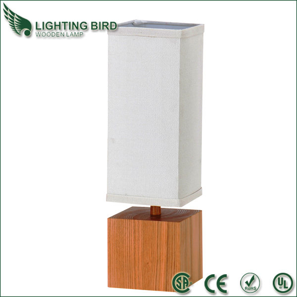 芸術的なランプ木製/lamp/天然木テーブルランプ-その他木製家具問屋・仕入れ・卸・卸売り