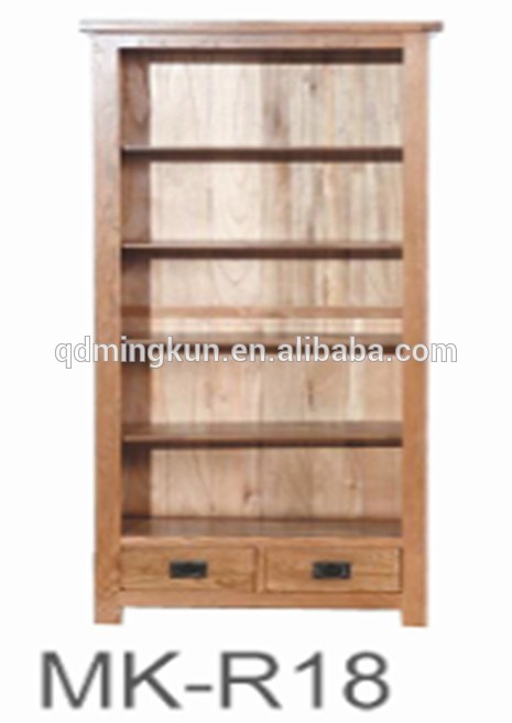 安い松材中国製本棚-その他木製家具問屋・仕入れ・卸・卸売り