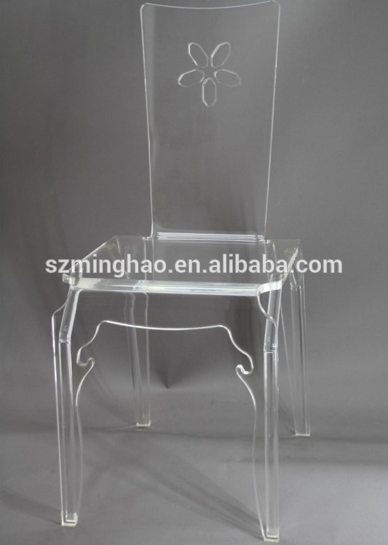 美しいクリア安いプラスチックアクリルダイニング椅子-その他家具問屋・仕入れ・卸・卸売り