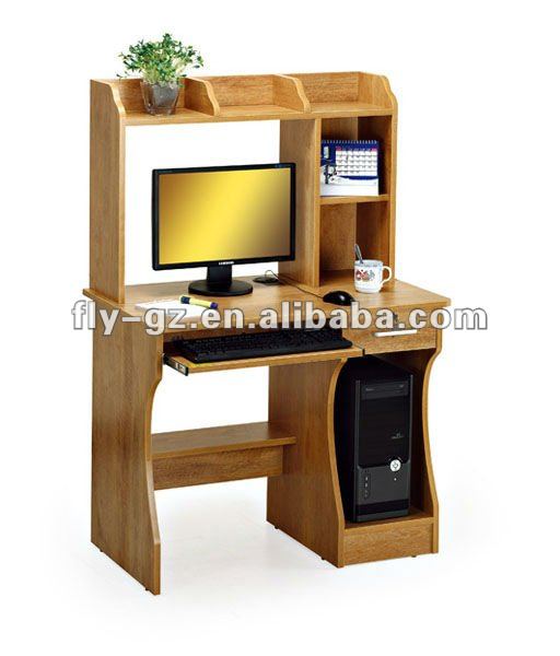安いコンピュータのデスクサイドテーブル/od-140木製コンピュータデスク-その他木製家具問屋・仕入れ・卸・卸売り