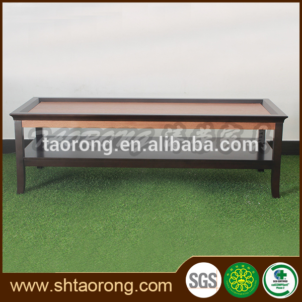 カスタマイズされた古典的な耐久性のある長方形サイドテーブル-その他木製家具問屋・仕入れ・卸・卸売り