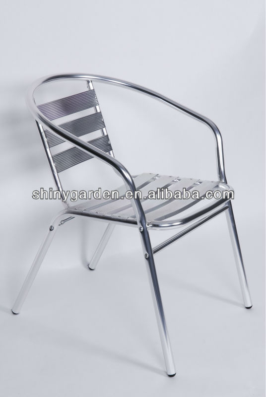 アルミ チェア 、 カフェ椅子と テーブル-金属製椅子問屋・仕入れ・卸・卸売り