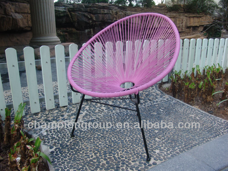 レプリカカーサイン熱い販売のための椅子屋外-ガーデンチェア問屋・仕入れ・卸・卸売り