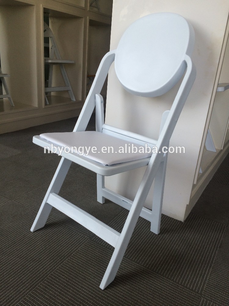 新しいデザイン屋外プラスチック樹脂の折りたたみ椅子-折り畳み椅子問屋・仕入れ・卸・卸売り