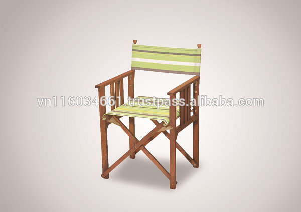 タオスディレクターチェア-木製椅子問屋・仕入れ・卸・卸売り