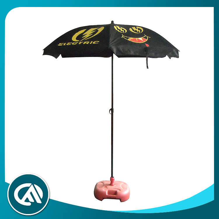 庭の設計熱い販売のプロモーション曇らせるunbrella-パラソル、ベース問屋・仕入れ・卸・卸売り