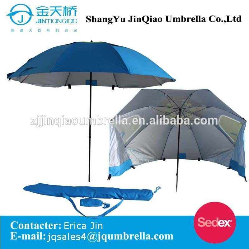 スポーツbrella/避難所ビーチ釣りの傘、 スポーツの傘-パラソル、ベース問屋・仕入れ・卸・卸売り