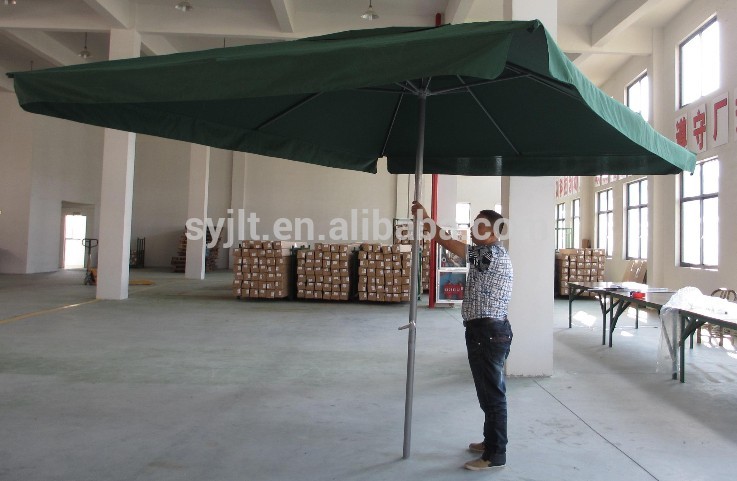 大きな屋外の傘の庭の傘-パラソル、ベース問屋・仕入れ・卸・卸売り