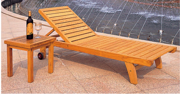 木製ビーチベッド2021-折り畳み椅子問屋・仕入れ・卸・卸売り