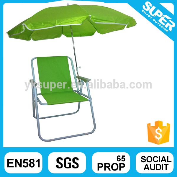 熱い販売キャンプ椅子で傘-折り畳み椅子問屋・仕入れ・卸・卸売り