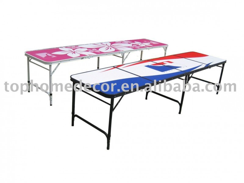bpongビールポンテーブル-折り畳み式テーブル問屋・仕入れ・卸・卸売り