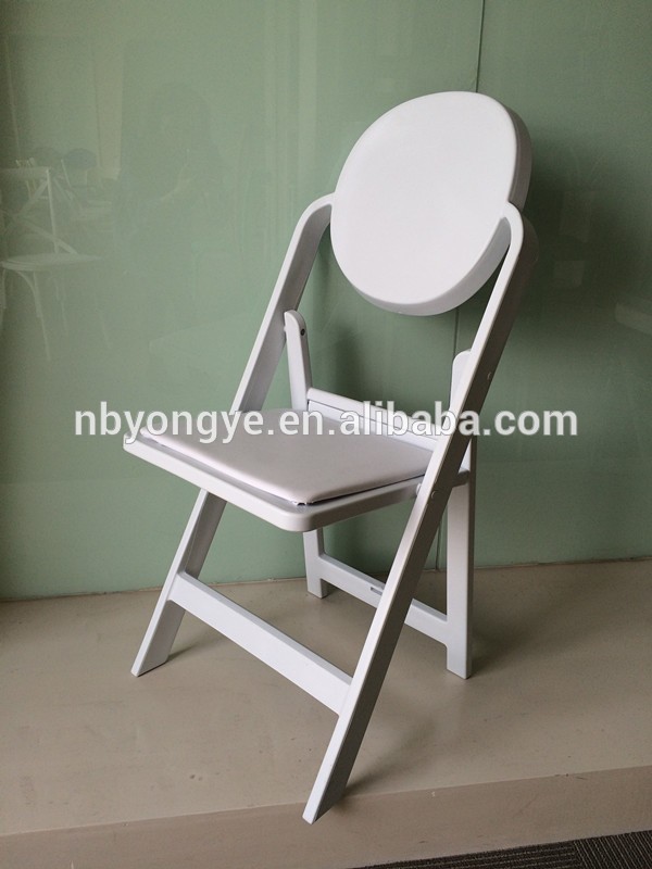 新しいデザインのプラスチック製の折りたたみ椅子-折り畳み椅子問屋・仕入れ・卸・卸売り